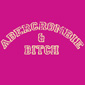 abercrombie fuschia